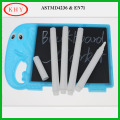 Hot Sale Fluorescent Whiteboard Marker Pen with Eraser and Small Writing Board